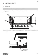 Предварительный просмотр 15 страницы Custom Audio Electronics SKANER A4 User Manual