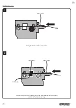 Предварительный просмотр 26 страницы Custom Audio Electronics SKANER A4 User Manual