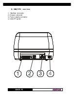 Предварительный просмотр 4 страницы Custom Audio Electronics SMICE-PS User Manual