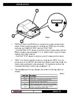 Предварительный просмотр 11 страницы Custom Audio Electronics SMICE-PS User Manual