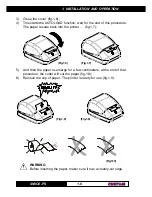 Предварительный просмотр 18 страницы Custom Audio Electronics SMICE-PS User Manual