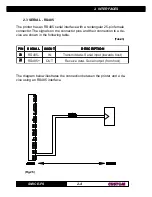 Предварительный просмотр 23 страницы Custom Audio Electronics SMICE-PS User Manual