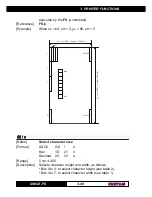 Предварительный просмотр 73 страницы Custom Audio Electronics SMICE-PS User Manual