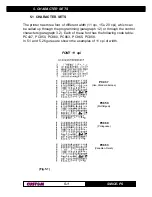 Предварительный просмотр 108 страницы Custom Audio Electronics SMICE-PS User Manual