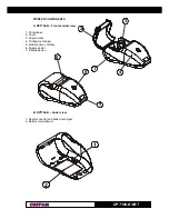 Preview for 3 page of Custom Audio Electronics s'print DPT100-B User Manual