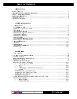 Preview for 5 page of Custom Audio Electronics s'print DPT100-B User Manual