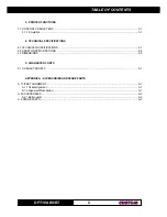 Preview for 6 page of Custom Audio Electronics s'print DPT100-B User Manual