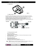 Preview for 11 page of Custom Audio Electronics s'print DPT100-B User Manual