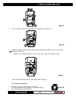 Preview for 14 page of Custom Audio Electronics s'print DPT100-B User Manual