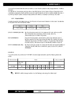 Preview for 24 page of Custom Audio Electronics s'print DPT100-B User Manual