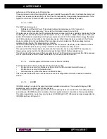 Preview for 29 page of Custom Audio Electronics s'print DPT100-B User Manual