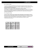 Preview for 32 page of Custom Audio Electronics s'print DPT100-B User Manual