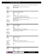 Preview for 35 page of Custom Audio Electronics s'print DPT100-B User Manual