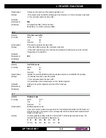 Preview for 36 page of Custom Audio Electronics s'print DPT100-B User Manual