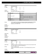 Preview for 38 page of Custom Audio Electronics s'print DPT100-B User Manual