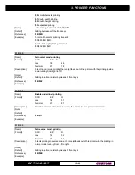 Preview for 40 page of Custom Audio Electronics s'print DPT100-B User Manual