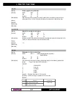 Preview for 41 page of Custom Audio Electronics s'print DPT100-B User Manual