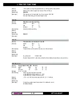 Preview for 43 page of Custom Audio Electronics s'print DPT100-B User Manual