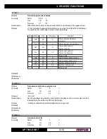 Preview for 44 page of Custom Audio Electronics s'print DPT100-B User Manual