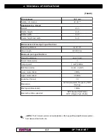 Preview for 49 page of Custom Audio Electronics s'print DPT100-B User Manual