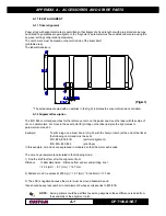 Preview for 55 page of Custom Audio Electronics s'print DPT100-B User Manual