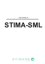 Предварительный просмотр 1 страницы Custom Audio Electronics STIMARE STIMA-SML User Manual