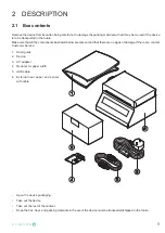 Предварительный просмотр 9 страницы Custom Audio Electronics STIMARE STIMA-SML User Manual