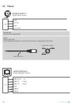 Предварительный просмотр 18 страницы Custom Audio Electronics STIMARE STIMA-SML User Manual