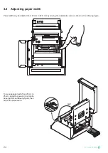 Предварительный просмотр 24 страницы Custom Audio Electronics STIMARE STIMA-SML User Manual