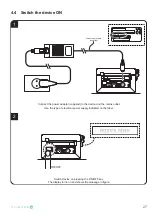 Предварительный просмотр 27 страницы Custom Audio Electronics STIMARE STIMA-SML User Manual