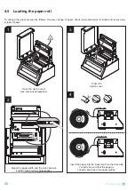 Предварительный просмотр 28 страницы Custom Audio Electronics STIMARE STIMA-SML User Manual