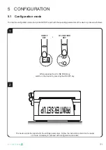 Предварительный просмотр 31 страницы Custom Audio Electronics STIMARE STIMA-SML User Manual