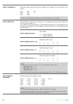 Предварительный просмотр 38 страницы Custom Audio Electronics STIMARE STIMA-SML User Manual