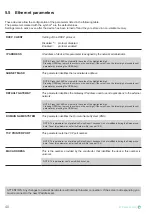 Предварительный просмотр 40 страницы Custom Audio Electronics STIMARE STIMA-SML User Manual