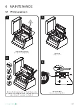 Предварительный просмотр 43 страницы Custom Audio Electronics STIMARE STIMA-SML User Manual