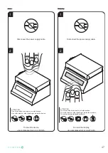 Предварительный просмотр 47 страницы Custom Audio Electronics STIMARE STIMA-SML User Manual