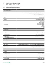 Предварительный просмотр 51 страницы Custom Audio Electronics STIMARE STIMA-SML User Manual