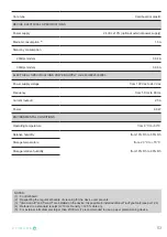 Предварительный просмотр 53 страницы Custom Audio Electronics STIMARE STIMA-SML User Manual