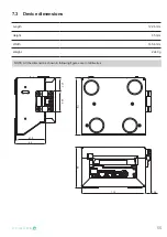 Предварительный просмотр 55 страницы Custom Audio Electronics STIMARE STIMA-SML User Manual