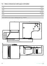 Предварительный просмотр 56 страницы Custom Audio Electronics STIMARE STIMA-SML User Manual