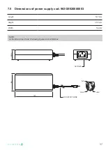 Предварительный просмотр 57 страницы Custom Audio Electronics STIMARE STIMA-SML User Manual