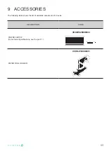 Предварительный просмотр 65 страницы Custom Audio Electronics STIMARE STIMA-SML User Manual