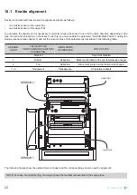 Предварительный просмотр 68 страницы Custom Audio Electronics STIMARE STIMA-SML User Manual