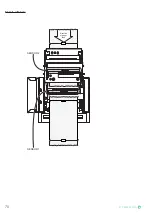 Предварительный просмотр 70 страницы Custom Audio Electronics STIMARE STIMA-SML User Manual