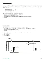 Предварительный просмотр 77 страницы Custom Audio Electronics STIMARE STIMA-SML User Manual