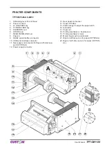 Предварительный просмотр 5 страницы Custom Audio Electronics TFTCM112II User Manual