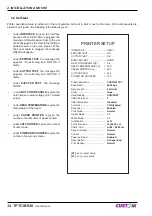 Предварительный просмотр 14 страницы Custom Audio Electronics TFTCM112II User Manual