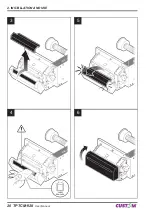 Предварительный просмотр 20 страницы Custom Audio Electronics TFTCM112II User Manual