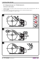 Предварительный просмотр 24 страницы Custom Audio Electronics TFTCM112II User Manual