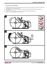 Предварительный просмотр 25 страницы Custom Audio Electronics TFTCM112II User Manual